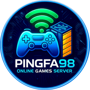 لوگوی وبسایت